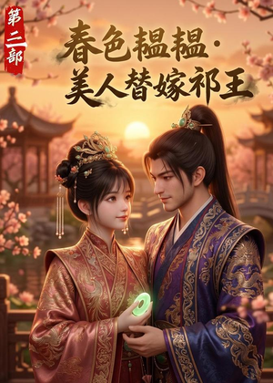 春色韫韫，美人替嫁祁王第三部（62集）超好看短剧追不停