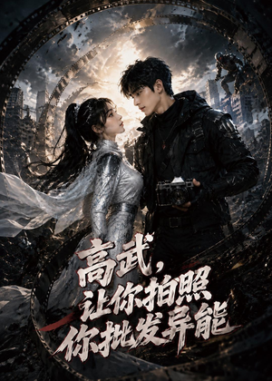 高武，让你拍照你批发异能（88集）热播短剧火爆来袭