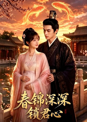 春锦深深锁君心（70集）短剧合集通宵追更版