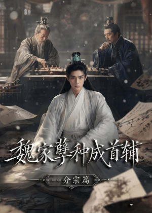 魏家孽种成首辅分宗篇（90集）红果短剧免费看剧
