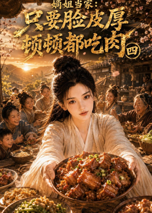 嫡姐当家：只要脸皮厚顿顿都吃肉四（70集）超级好看短剧推荐