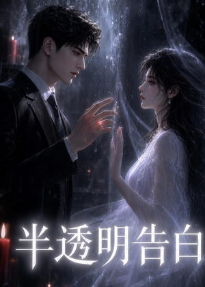 半透明告白（23集）短剧全集高清完整版