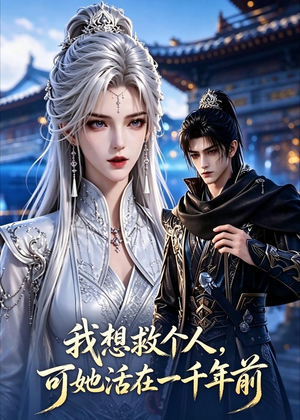 我想救个人，可她活在一千年前（148集）短剧合集蓝光画质