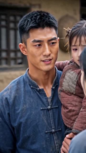 梦回80，我唯宠妻女（60集）短剧合集4K修复版