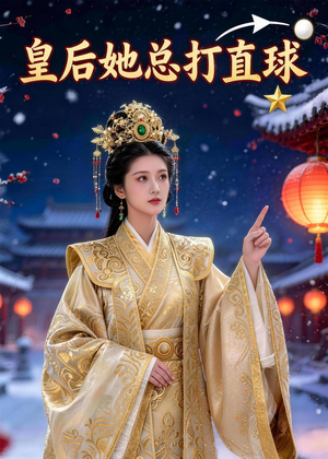 皇后她总打直球（45集）好看的短剧追到爽