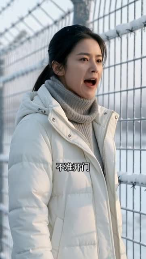 五度重生：海岛绝境共生（35集）红果短剧免费看剧