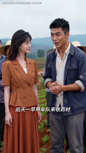 城里来的媳妇不好惹（54集）短剧上头一起来追