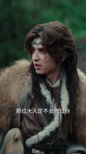 侠左，剑右（77集）好看又上头的热播短剧