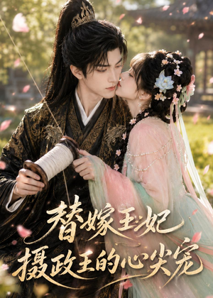 替嫁王妃：摄政王的心尖宠（61集）短剧大结局限免特辑