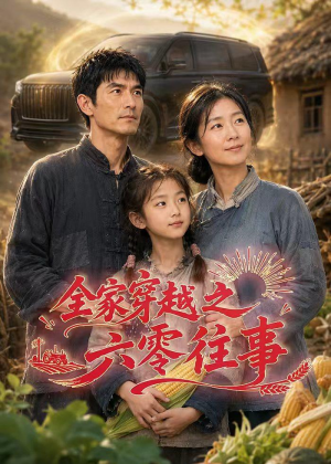全家穿越之六零往事（76集）每晚准时更新分享