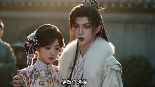 两世海棠月（62集）短剧追到爽全集完整版