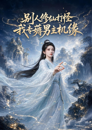 别人修仙打怪我专薅男主机缘（75集）短剧全系列永久免费
