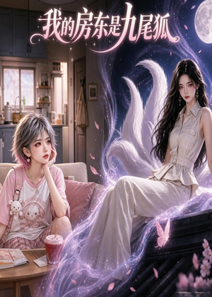 我的房东是九尾狐（39集）短剧全集特惠限时看