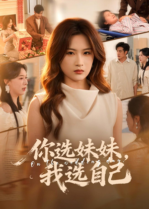 你选妹妹，我选自己（81集）精彩短剧不容错过