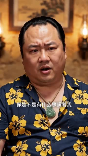 烈火之路：穿越无人区（49集）热门短剧推荐精彩片段