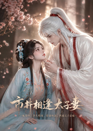 市井相逢太子妻（44集）热门短剧推荐给你