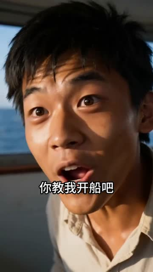 李游赶海之重回1996（84集）太好看了强烈推荐短剧