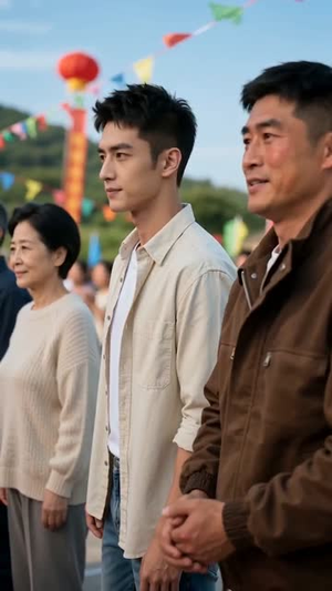 装穷回家，亲戚悔青肠子（81集）最新短剧热门推荐