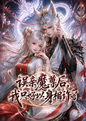 误亲魔尊后，我只好以身相许了（81集）短剧来了精彩继续