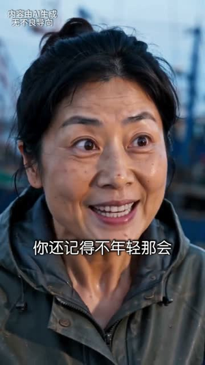 怒海繁花之深海女帝（45集）短剧宝藏全集限免看