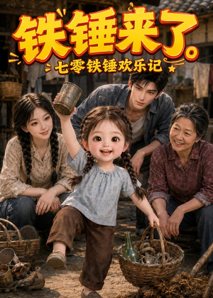 铁锤来了：七零铁锤欢乐记（92集）短剧全集连看不停歇
