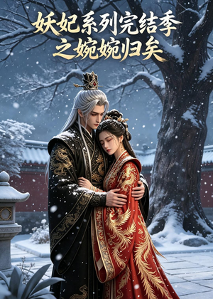 妖妃系列完结季之婉婉归矣（30集）短剧全集解锁零收费
