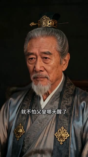 拒做五皇子侧妃，我嫁帝执掌六宫（68集）一部短剧追的停不下来