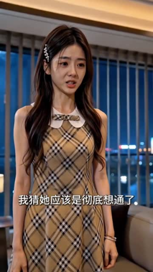下一站，不必等我（35集）短剧合集4K修复版