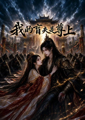 我的盲夫是尊上（21集）热播短剧推荐分享