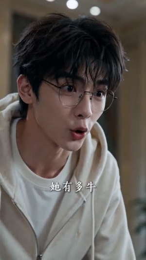 说好的月嫂，怎么就成白月光了（95集）短剧合集杜比音效版