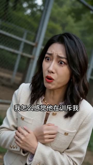 重生成虎，无敌从暴揍狮王开始（80集）短剧抢先看精彩无限量