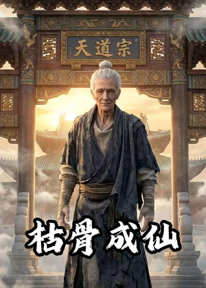 枯骨成仙（152集）新剧来袭热门短剧推荐