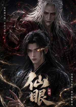 仙眼（115集）每天更新热门短剧