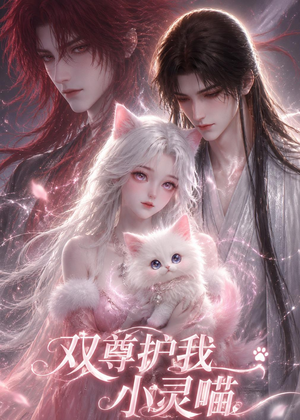 双尊护我小灵喵（30集）短剧合集导演剪辑版