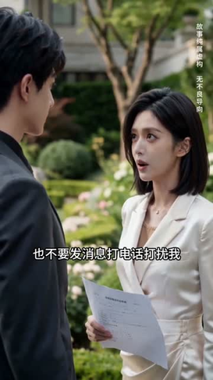 十年情深，一朝离散（53集）最新短剧火爆来袭