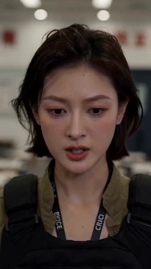 穿越犯罪现场，我被当杀人犯逮捕了（65集）短剧全集VR沉浸版