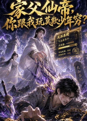 家父仙帝，你跟我玩莫欺少年穷？（36集）短剧全集连看不停歇