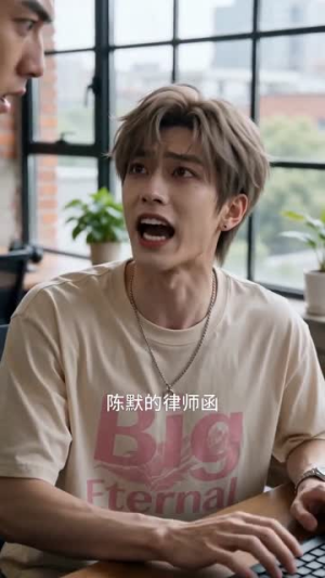 饭局风云（72集）男频热门短剧片段