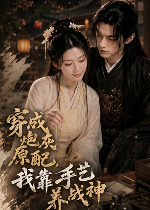穿成炮灰原配，我靠手艺养战神（80集）红果免费短视频剧