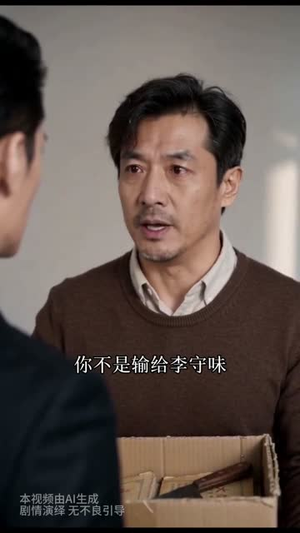人间烟火守味人（63集）每天分享不一样的短剧
