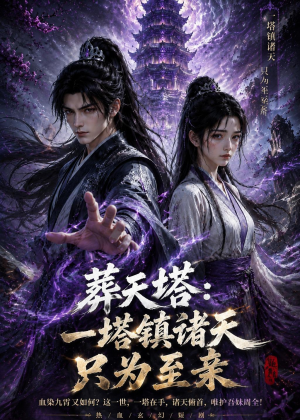 葬天塔：一塔镇诸天只为至亲（117集）短剧终极大结局合集
