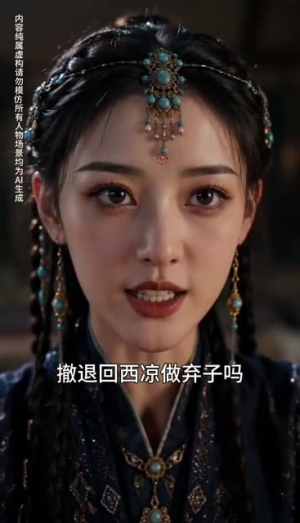 替君语落阶第二季（51集）热门短剧不停更新