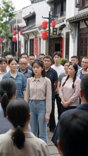 浮沉一味（44集）红果免费短视频剧