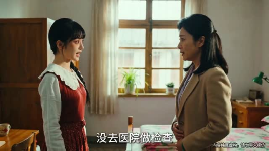 重返有你的过去式第三季（86集）一部短剧追的停不下来