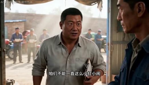 逼我背锅？八级车工秀翻全场（33集）最热短剧火爆上线