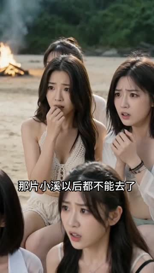 班级求生：我是全女部落唯一男人（71集）短剧全集幕后花絮版
