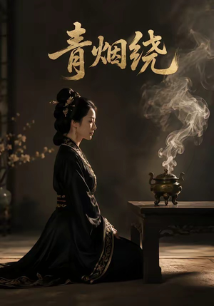 青烟绕（44集）超好看的短剧一起追剧