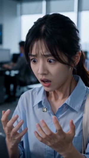 重生后我靠AI逆袭系统翻盘（55集）短剧全集投屏大屏看