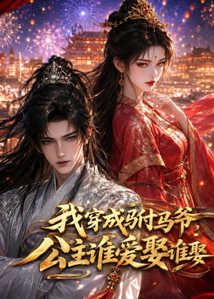 我穿成驸马爷，公主谁爱娶谁娶（108集）热播短剧抢先看大结局