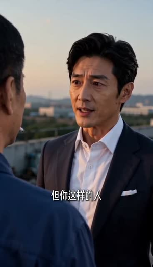 下岗后隐姓埋名，一出手即巅峰（38集）热门情感家庭短剧